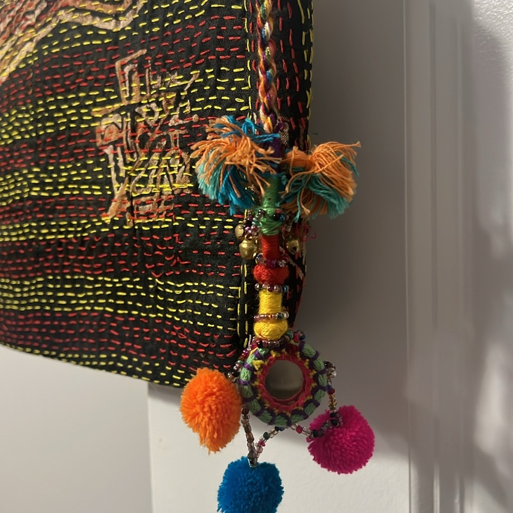 Handmade bag - Picture 5 of 8